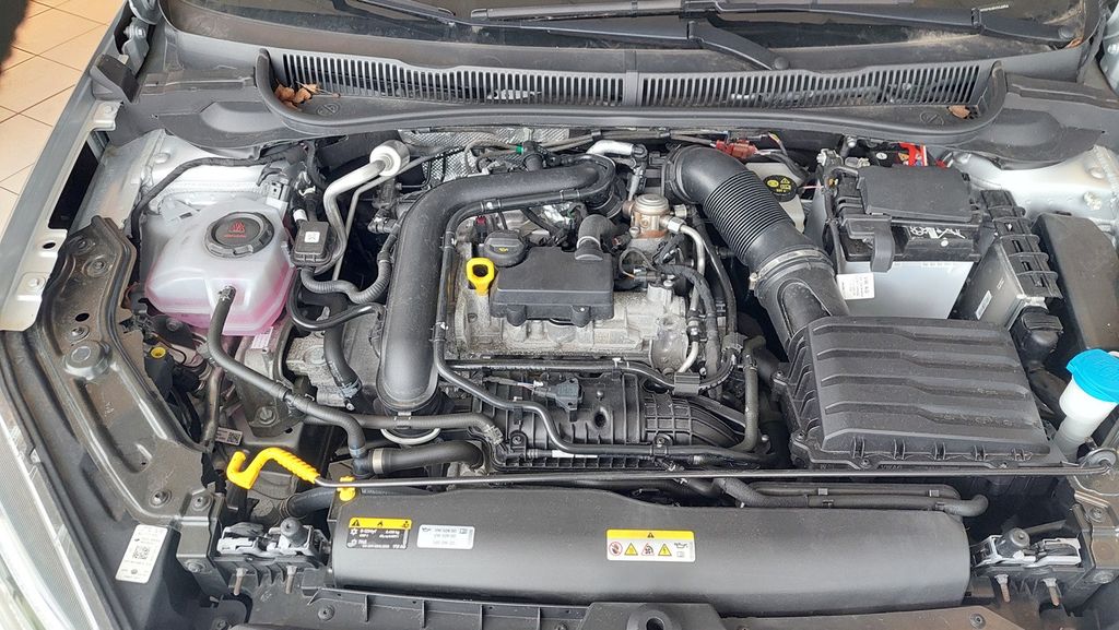 Volkswagen Taigo 2023