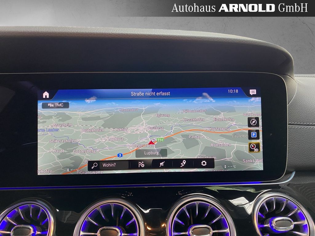 Mercedes-Benz AMG GT 2023