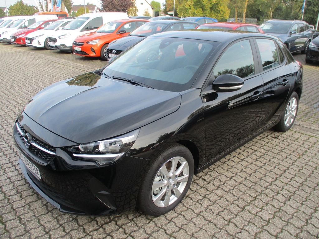 Opel Corsa 2023