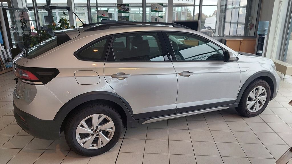 Volkswagen Taigo 2023