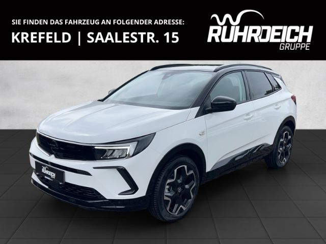 Opel Grandland (X) 2023