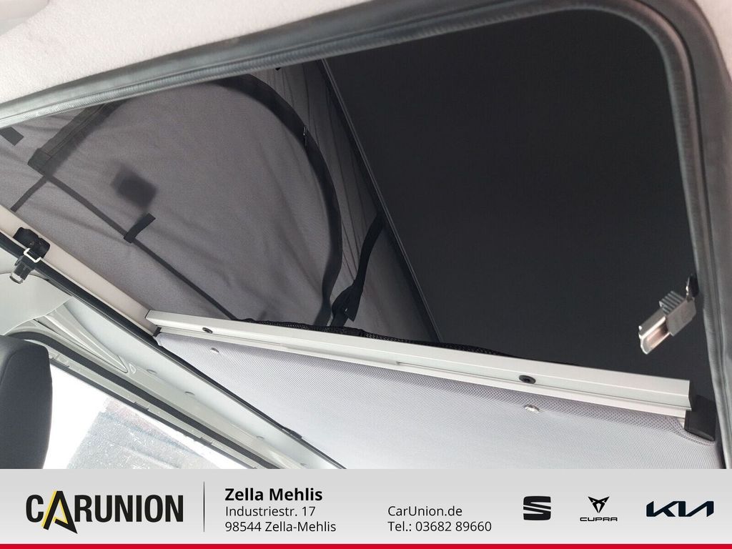 Volkswagen T6 Transporter 2025