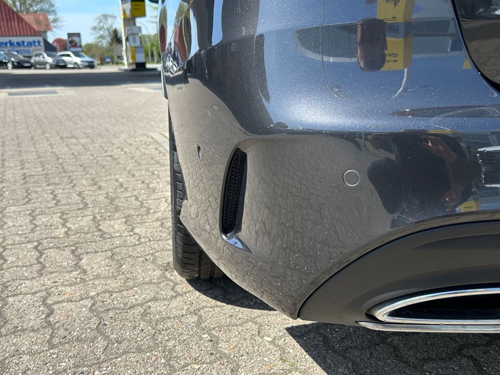 Mercedes-Benz C 200 2019