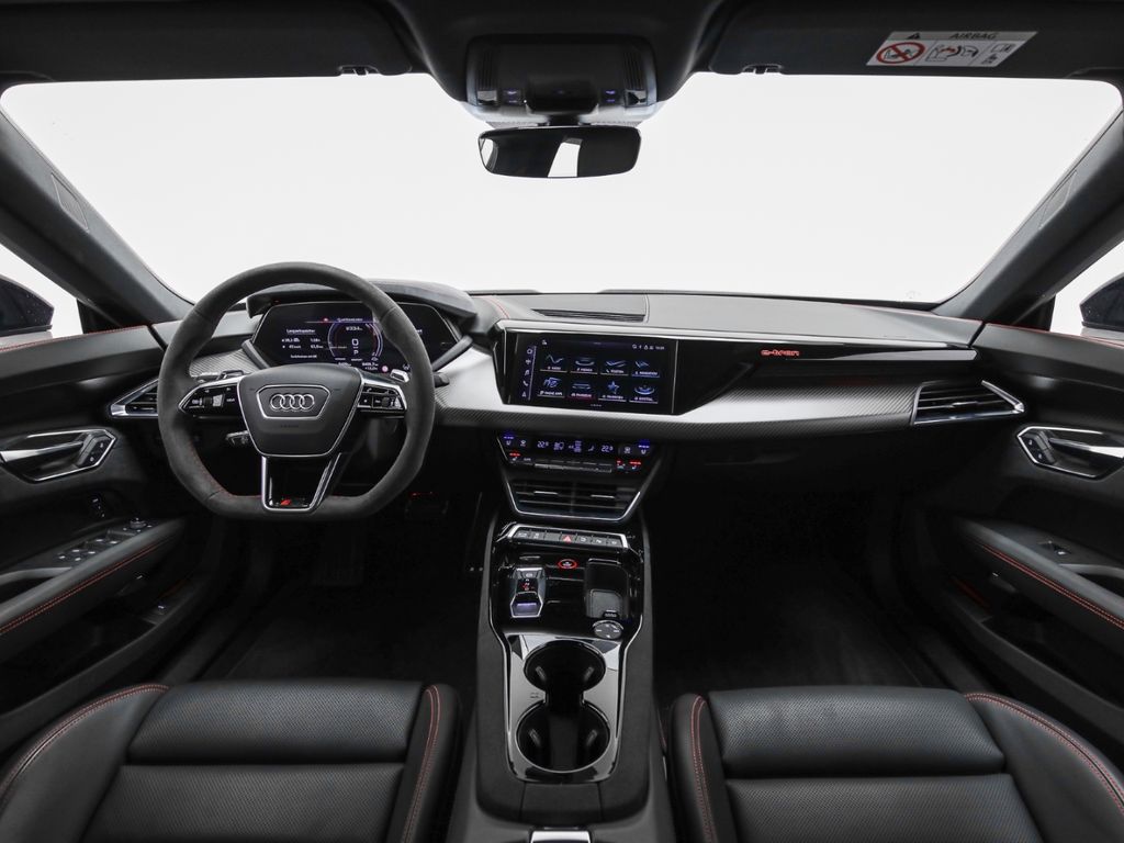 Audi RS e-tron GT 2023