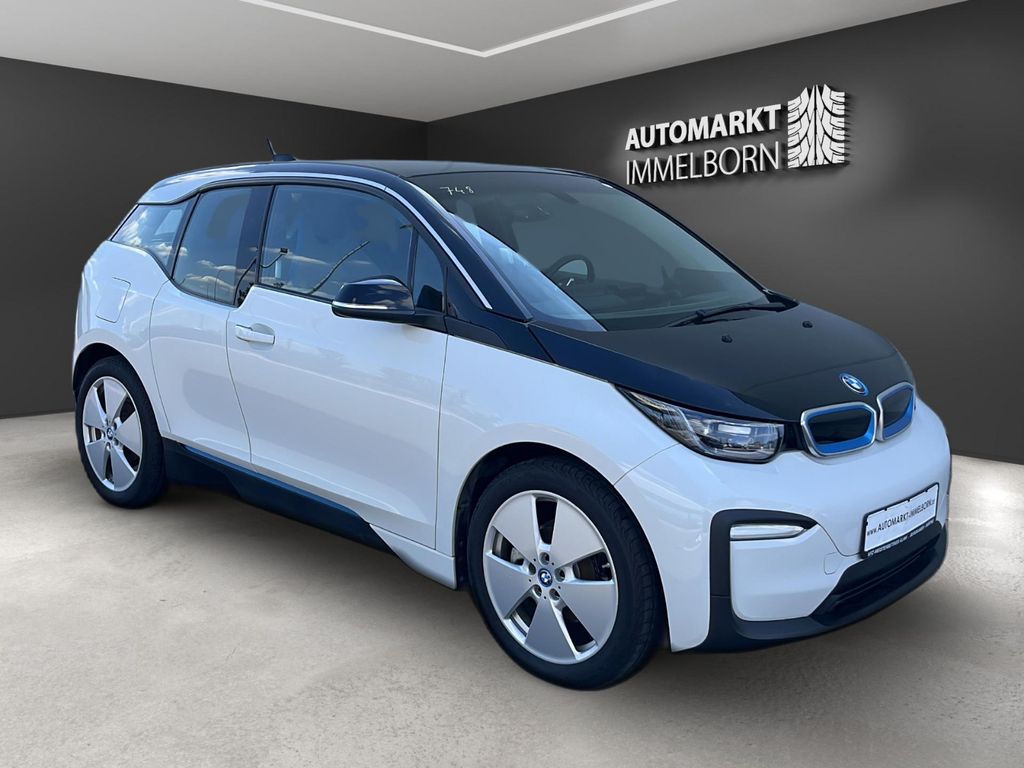 BMW i3 2019