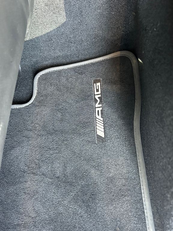 Mercedes-Benz C 200 2019