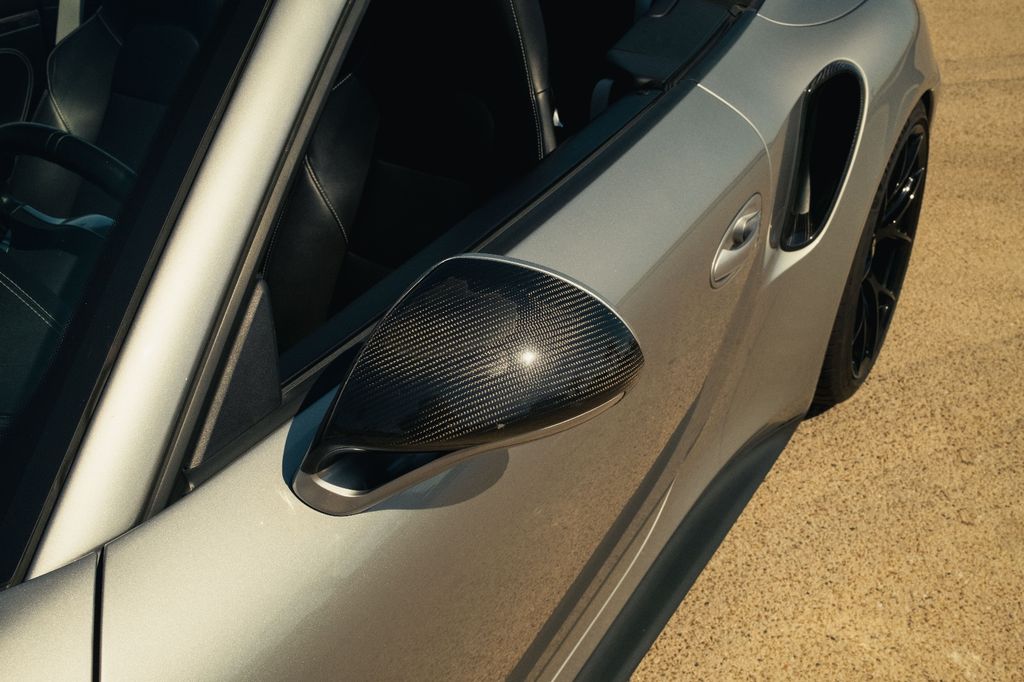 Porsche 911 2015