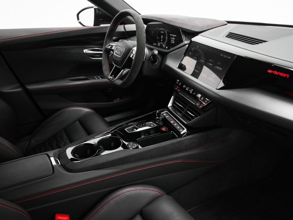 Audi RS e-tron GT 2023