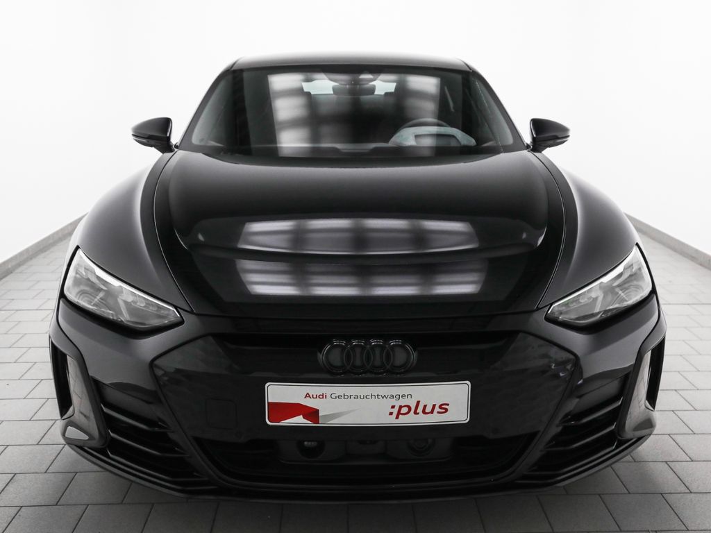 Audi RS e-tron GT 2023