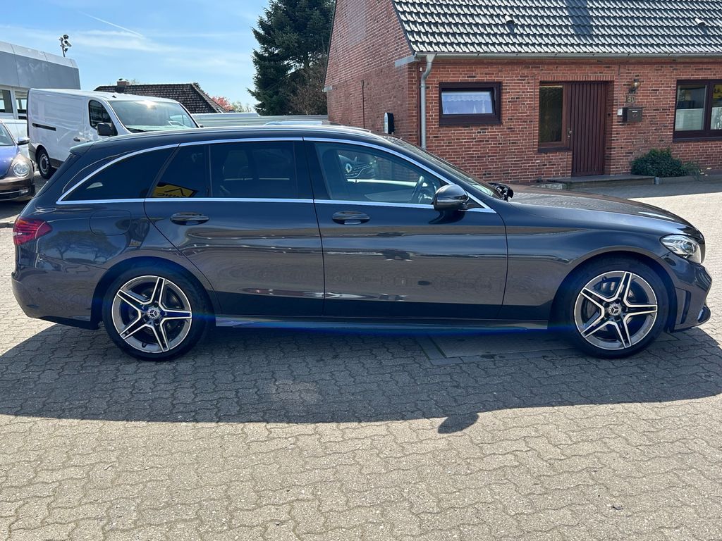 Mercedes-Benz C 200 2019