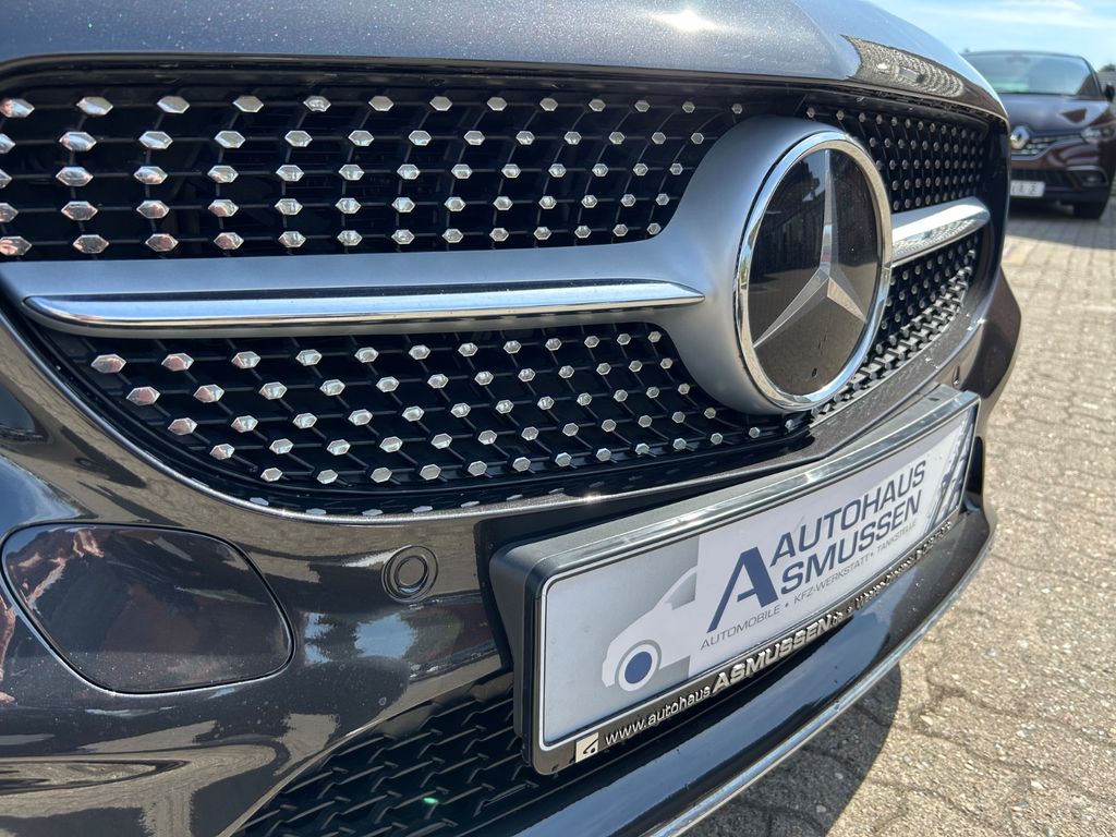 Mercedes-Benz C 200 2019