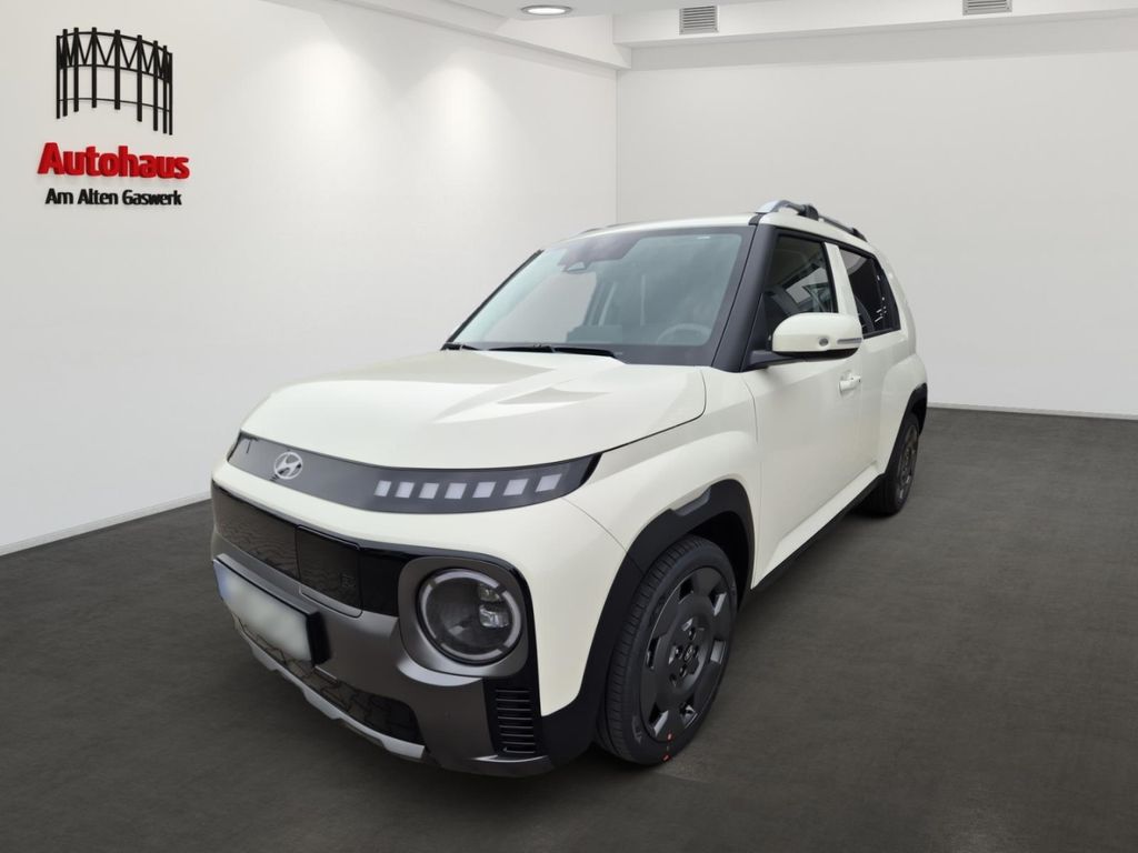 Hyundai INSTER 2025