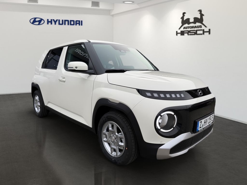 Hyundai INSTER