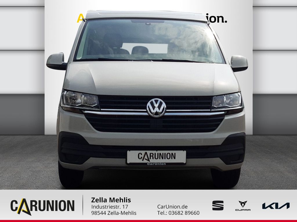 Volkswagen T6 Transporter 2025