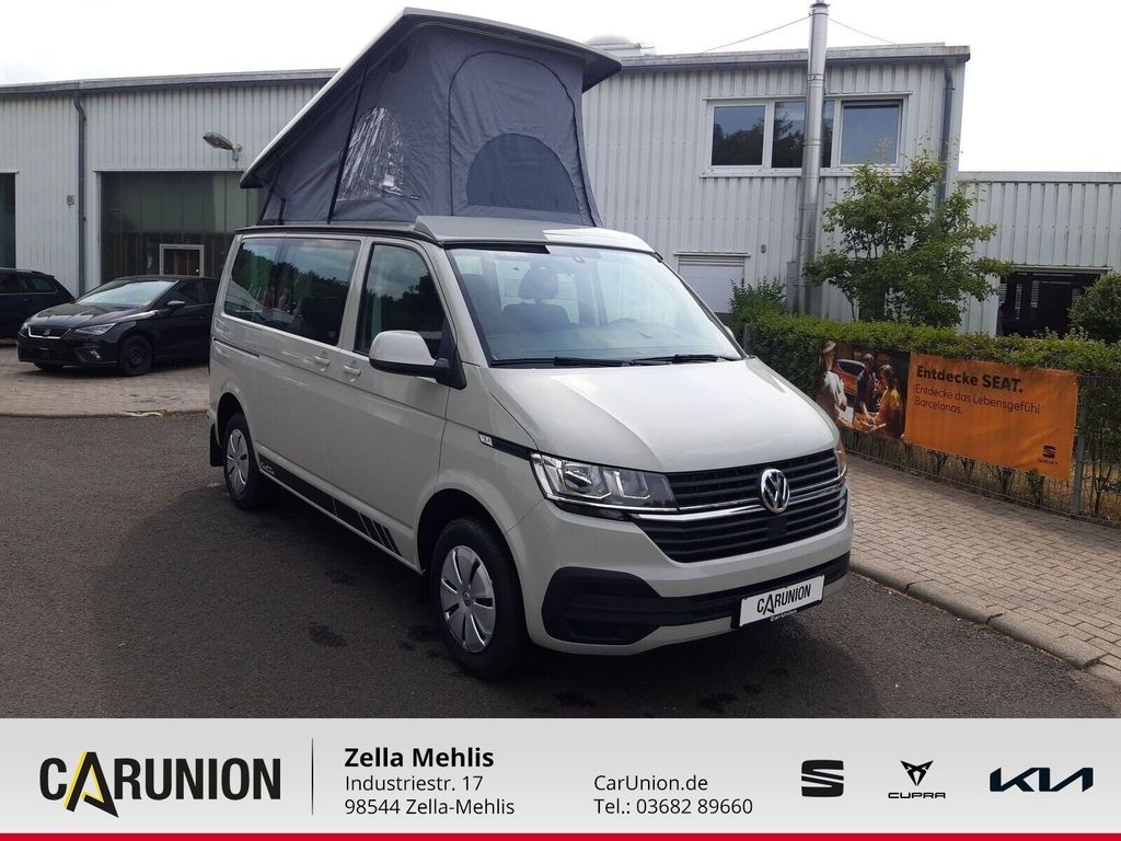 Volkswagen T6 Transporter 2025