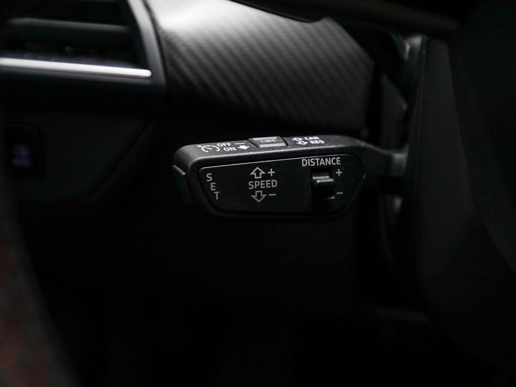 Audi RS e-tron GT 2023