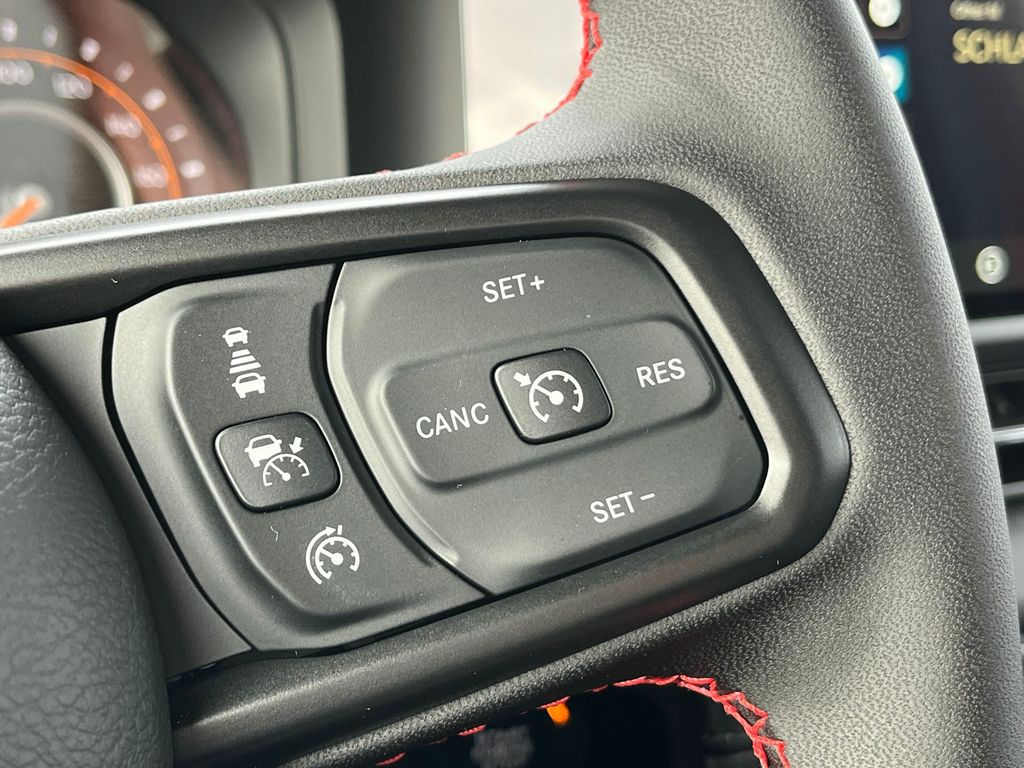 Jeep Wrangler 2024