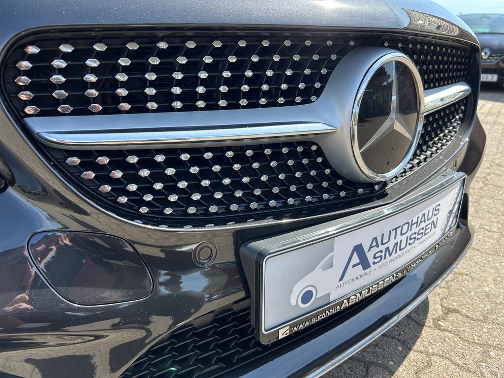 Mercedes-Benz C 200 2019