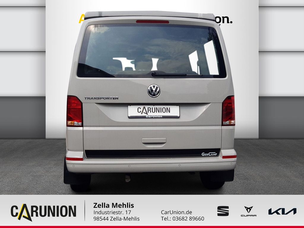 Volkswagen T6 Transporter 2025