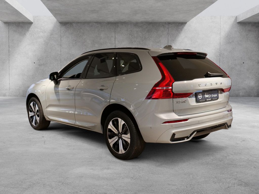 Volvo XC60 2025