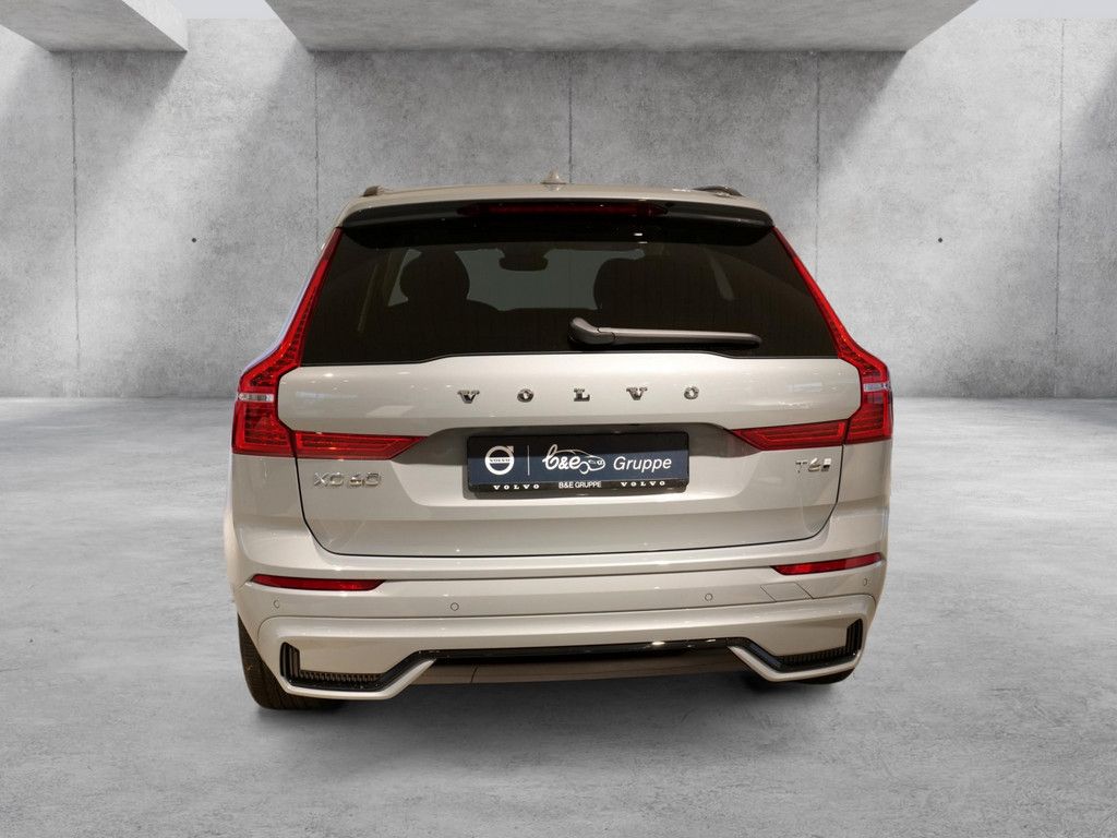 Volvo XC60 2025