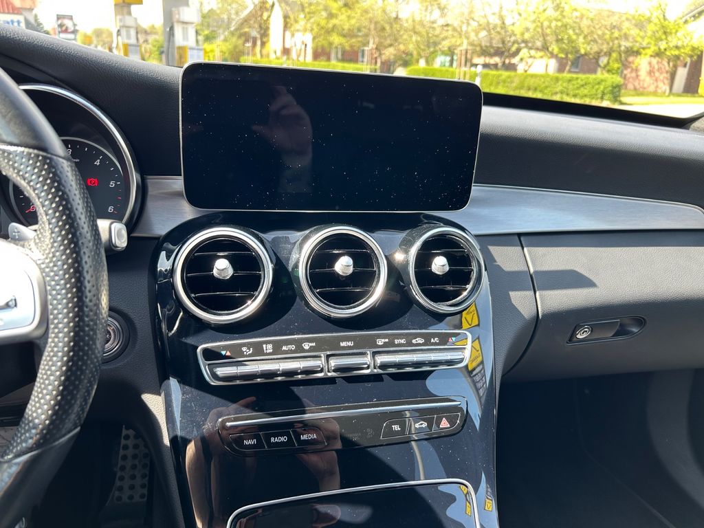 Mercedes-Benz C 200 2019