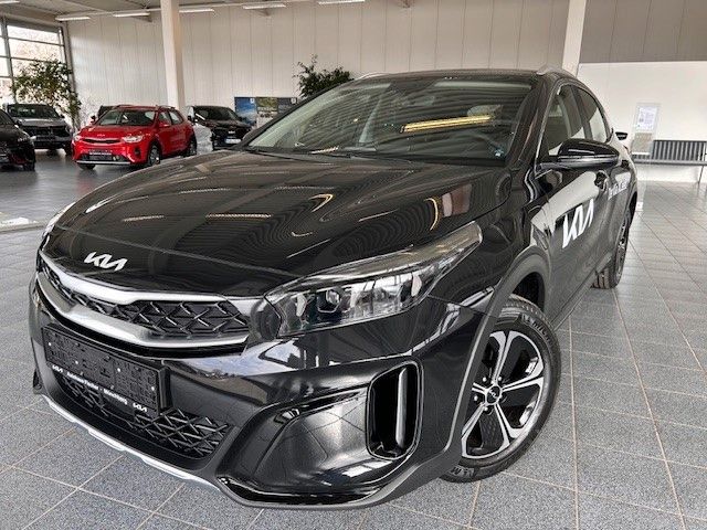 Kia XCeed 2024