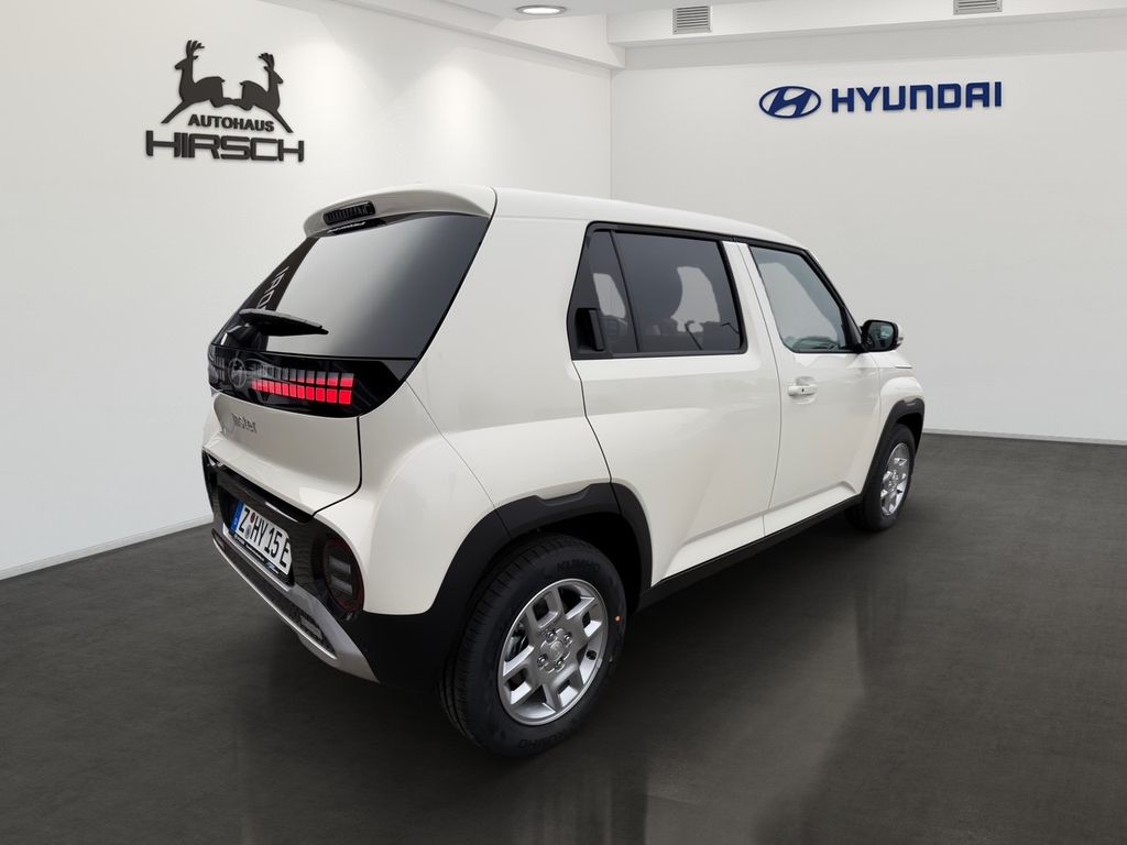 Hyundai INSTER