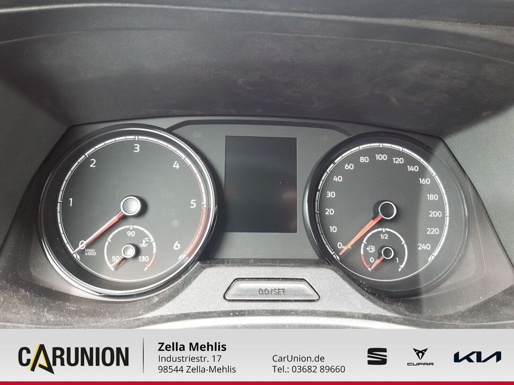 Volkswagen T6 Transporter 2025