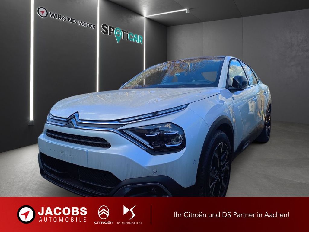 Citroën C4 2023