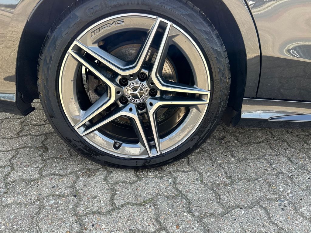 Mercedes-Benz C 200 2019