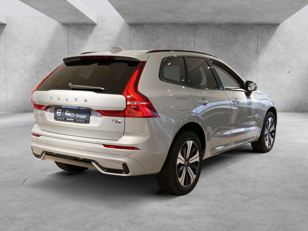 Volvo XC60 2025