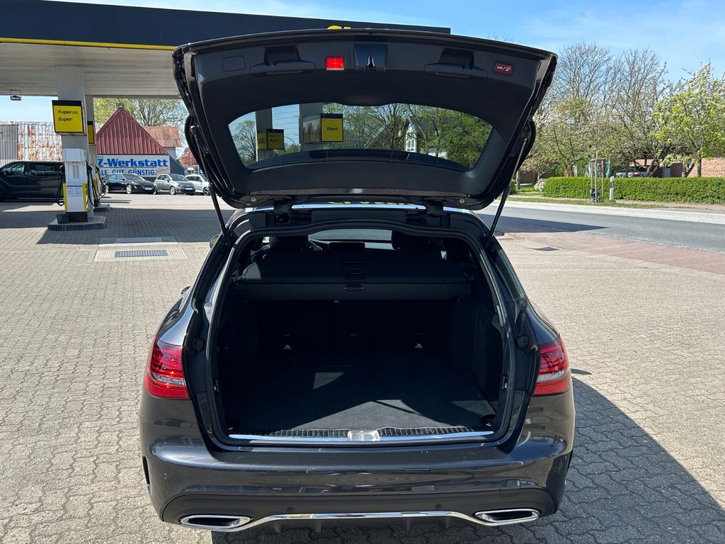 Mercedes-Benz C 200 2019