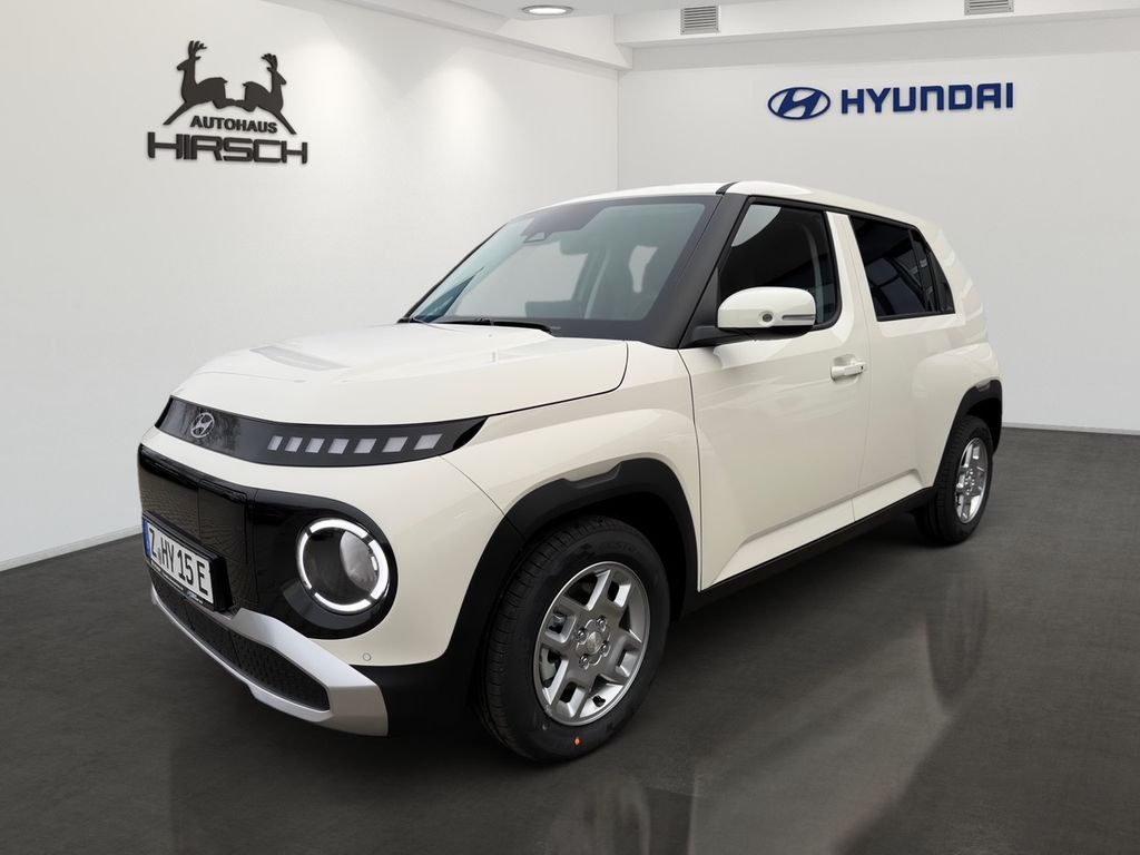 Hyundai INSTER