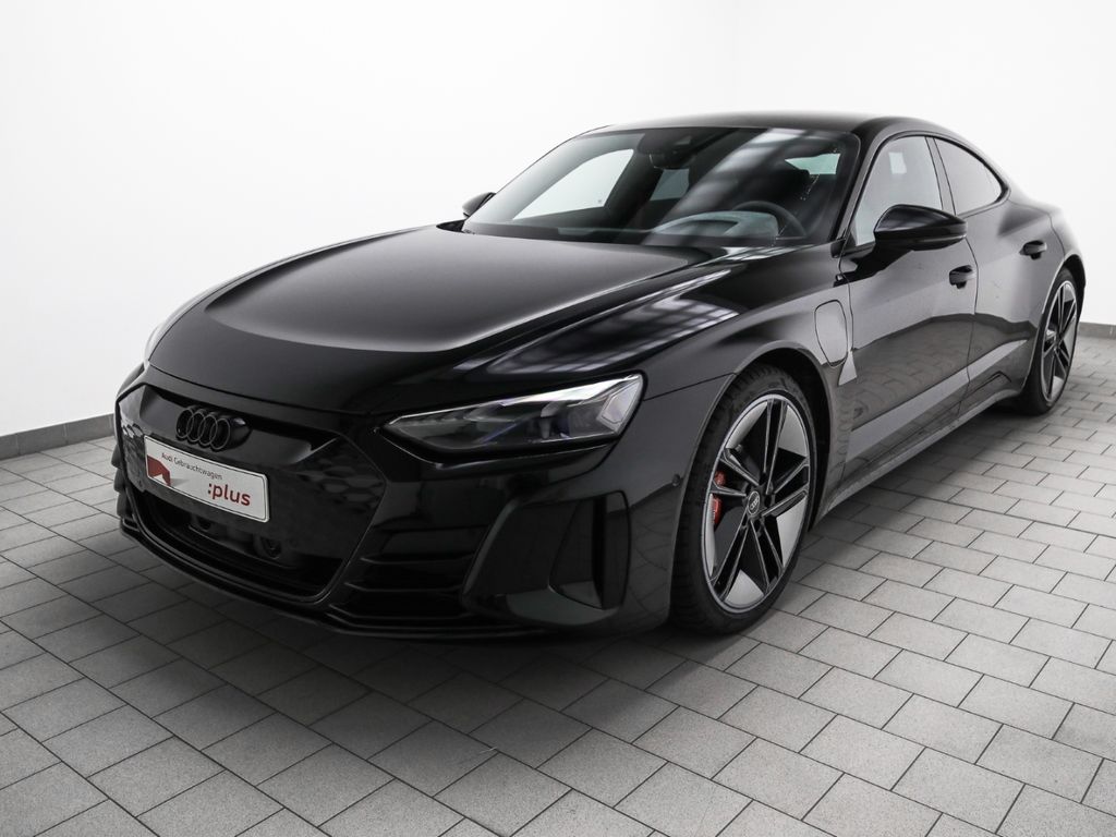 Audi RS e-tron GT 2023