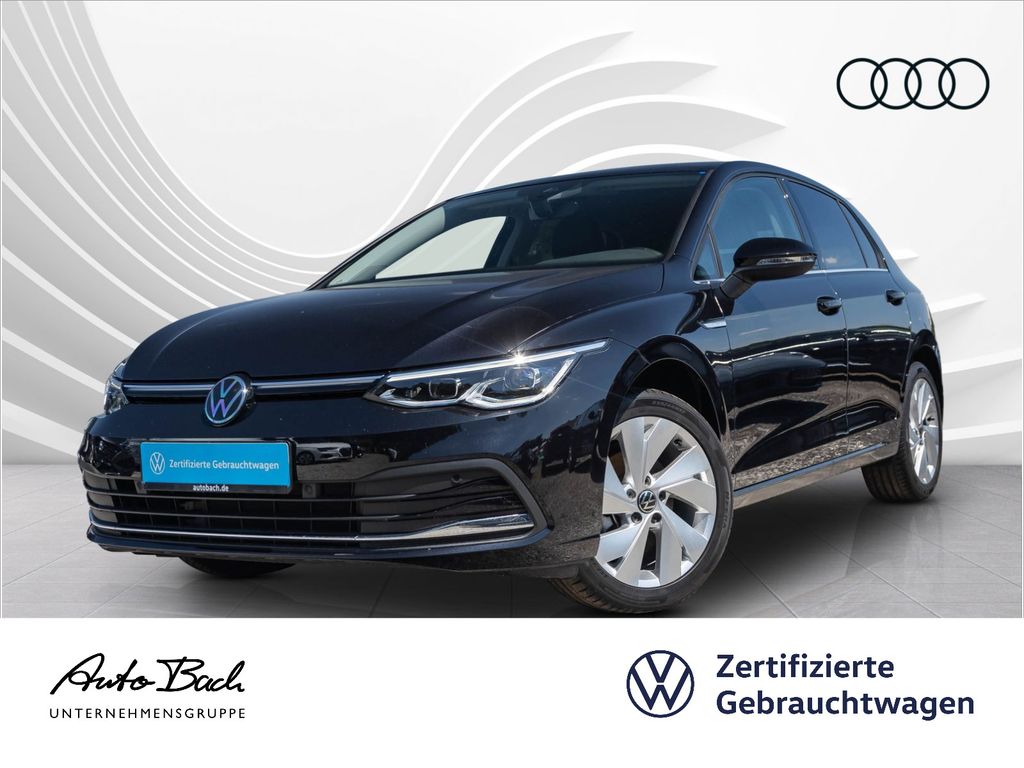 Volkswagen Golf 2023