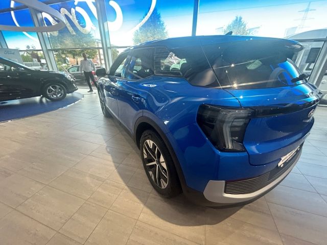 Ford Explorer 2024