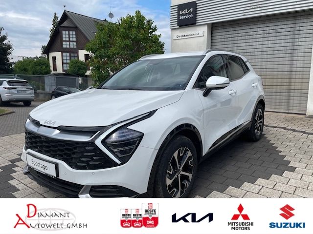 Kia Sportage 2025