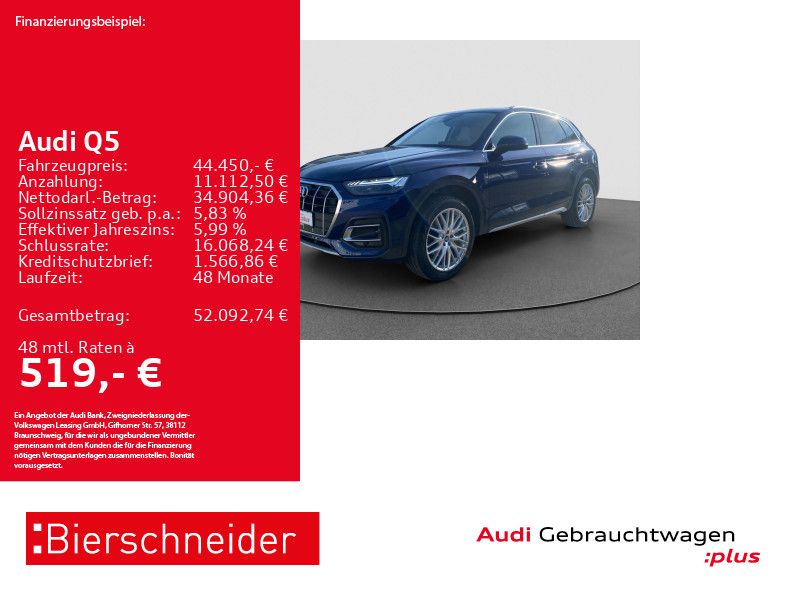 Audi Q5 2024