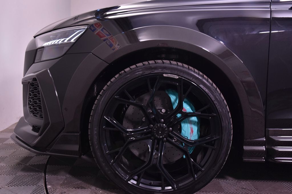 Audi RSQ8 2023