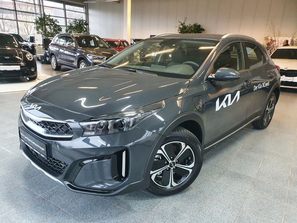 Kia XCeed 2024