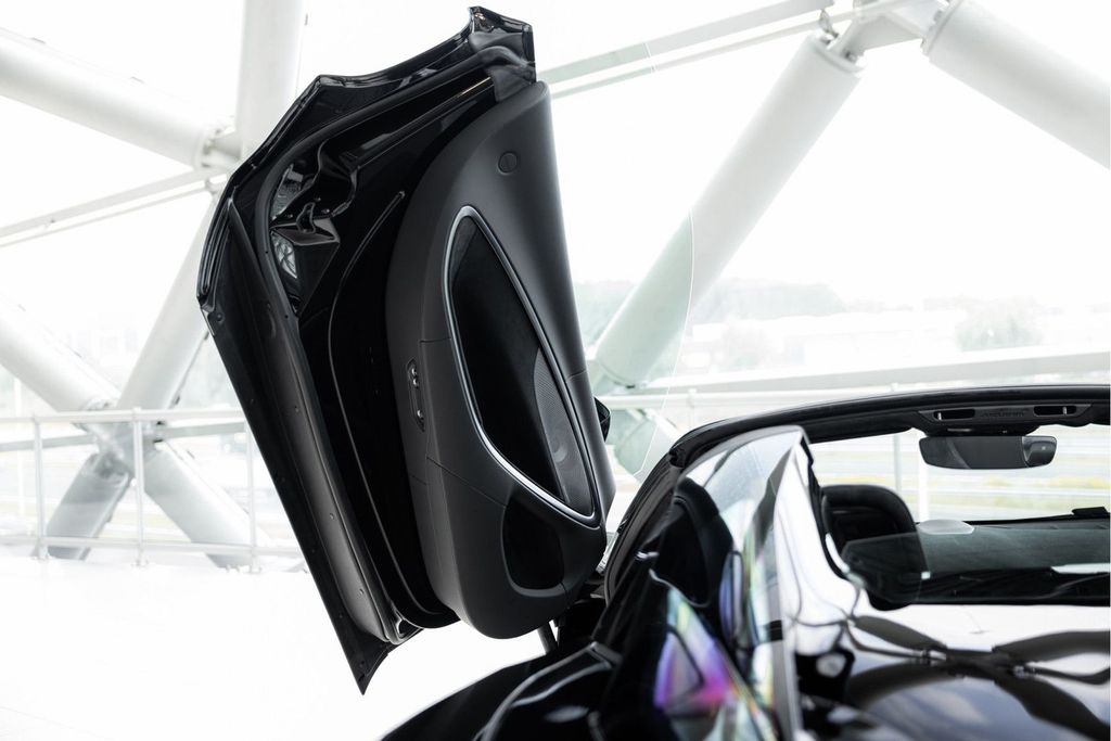 McLaren Artura 2025