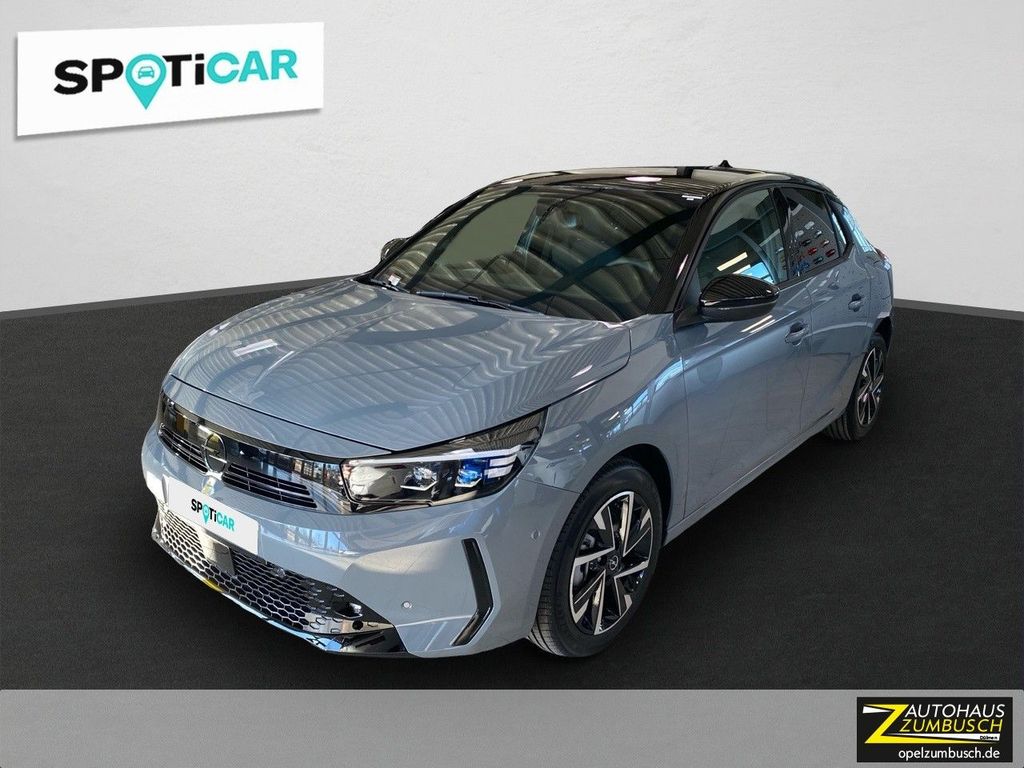 Opel Corsa 2025