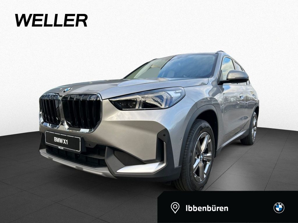 BMW X1 2025