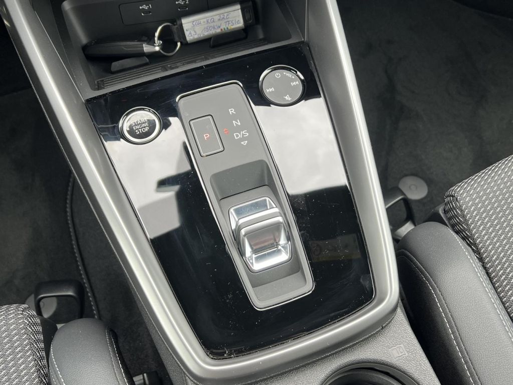 Audi A3 2024