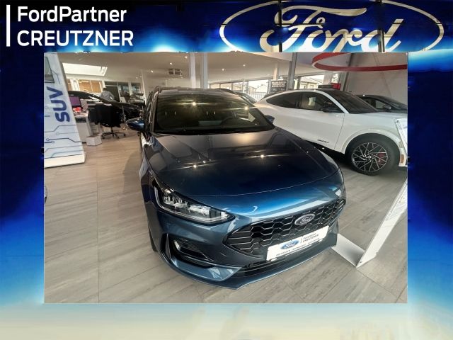 Ford Focus 2024