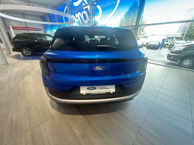 Ford Explorer 2024