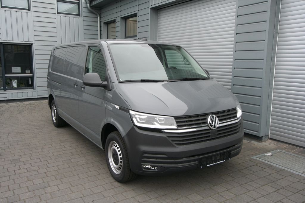 Volkswagen T6 Transporter 2024
