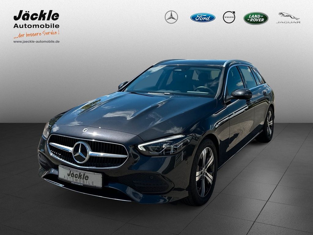 Mercedes-Benz C 180 2022
