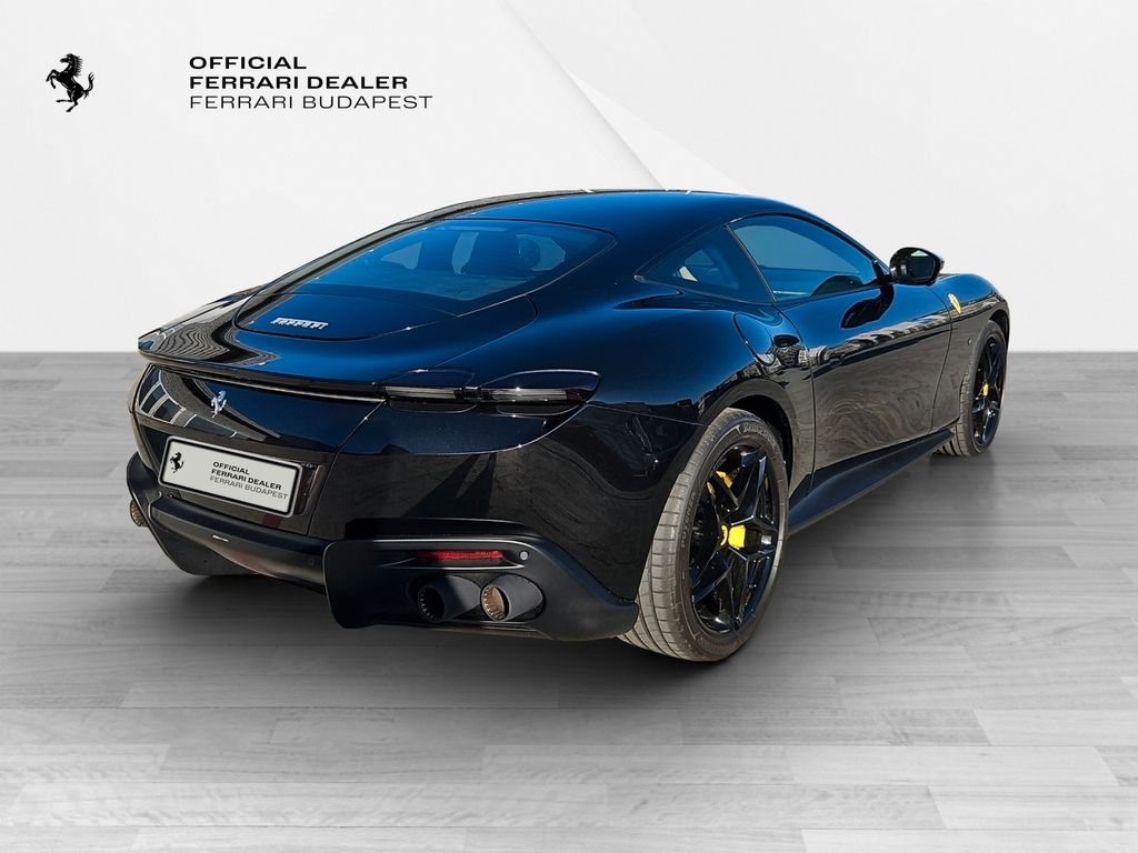 Ferrari Roma 2022
